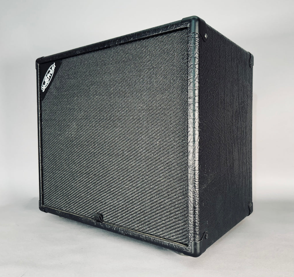 Jad & Freer Audio Box 1X12 Bass Reflex per Chitarra Altoparlante Celestion V30