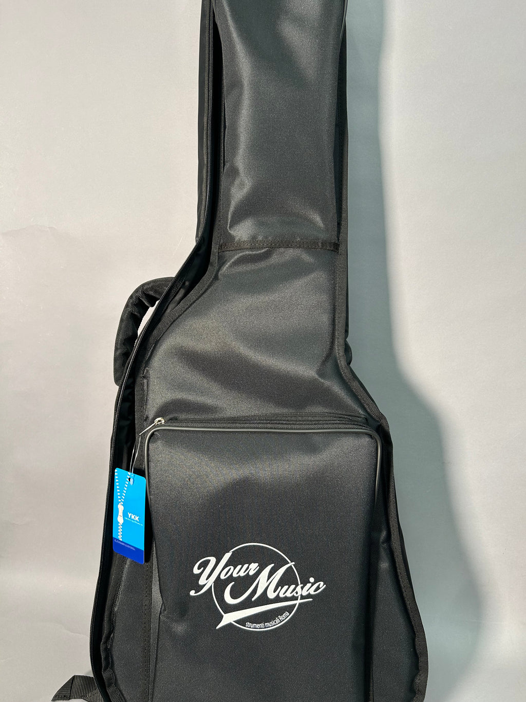 Your Music  Gigbag Chitarra Elettrica Pl600/25