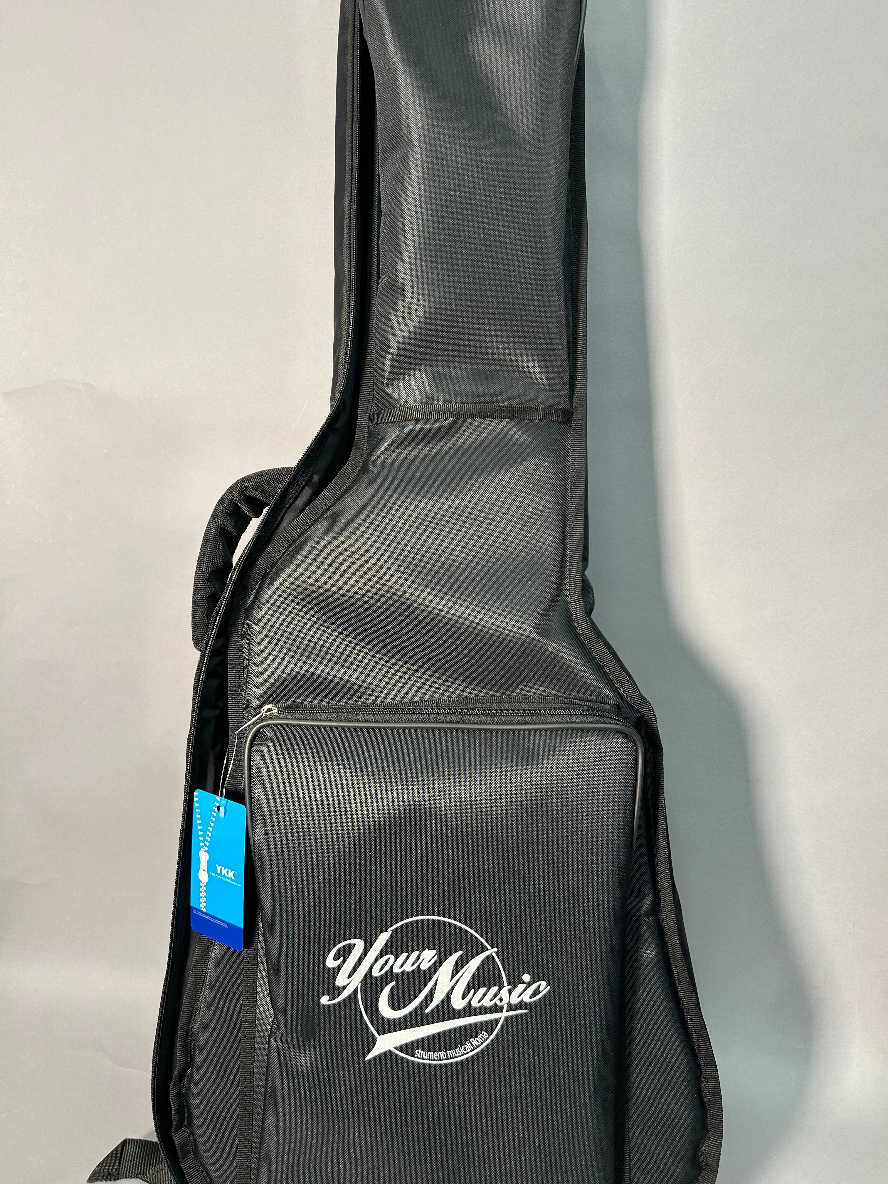 Your Music  Gigbag Chitarra Elettrica Pl600/25