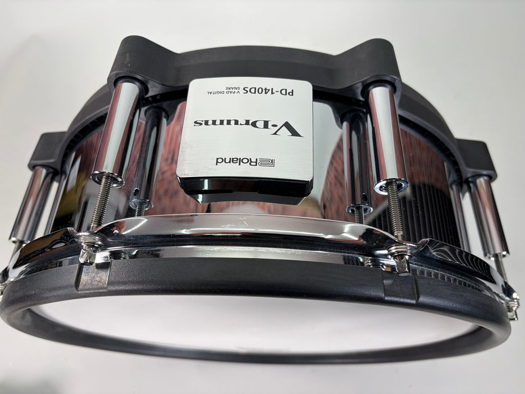 roland pd-140ds usato pari al nuovo