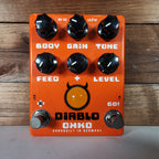 OKKO DIABLO PLUS USATO
