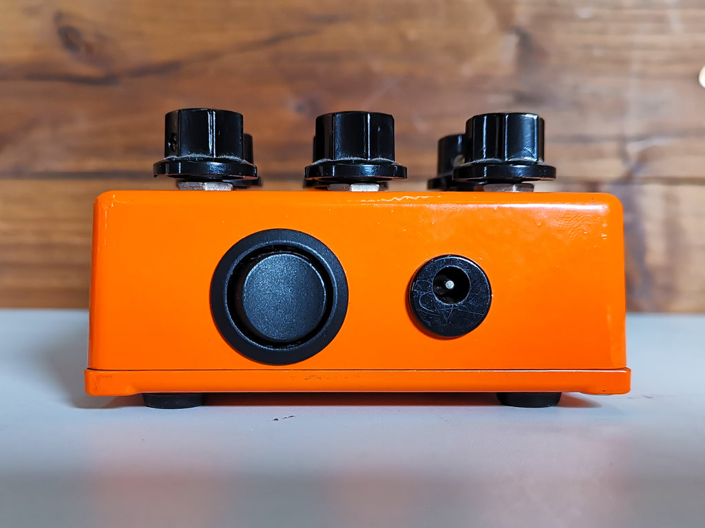 USED OKKO DIABLO PLUS
