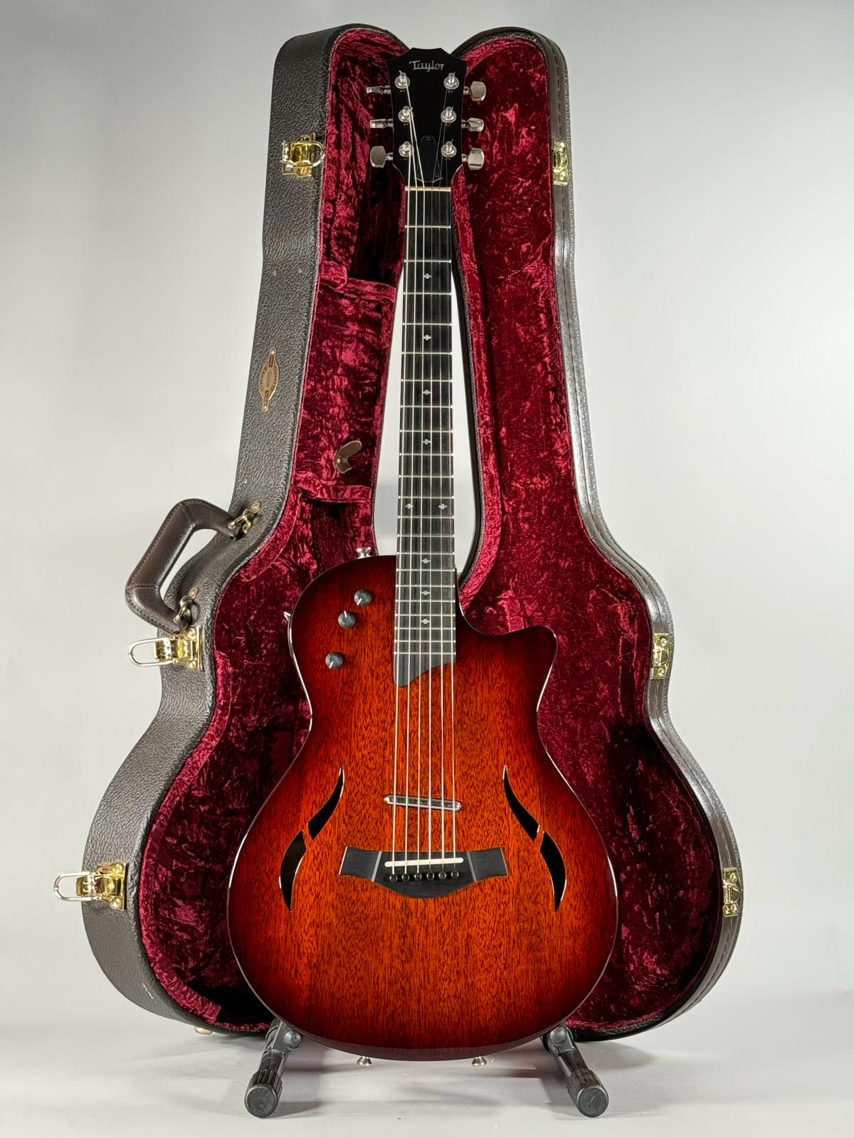 used Taylor T5z Classic DLX