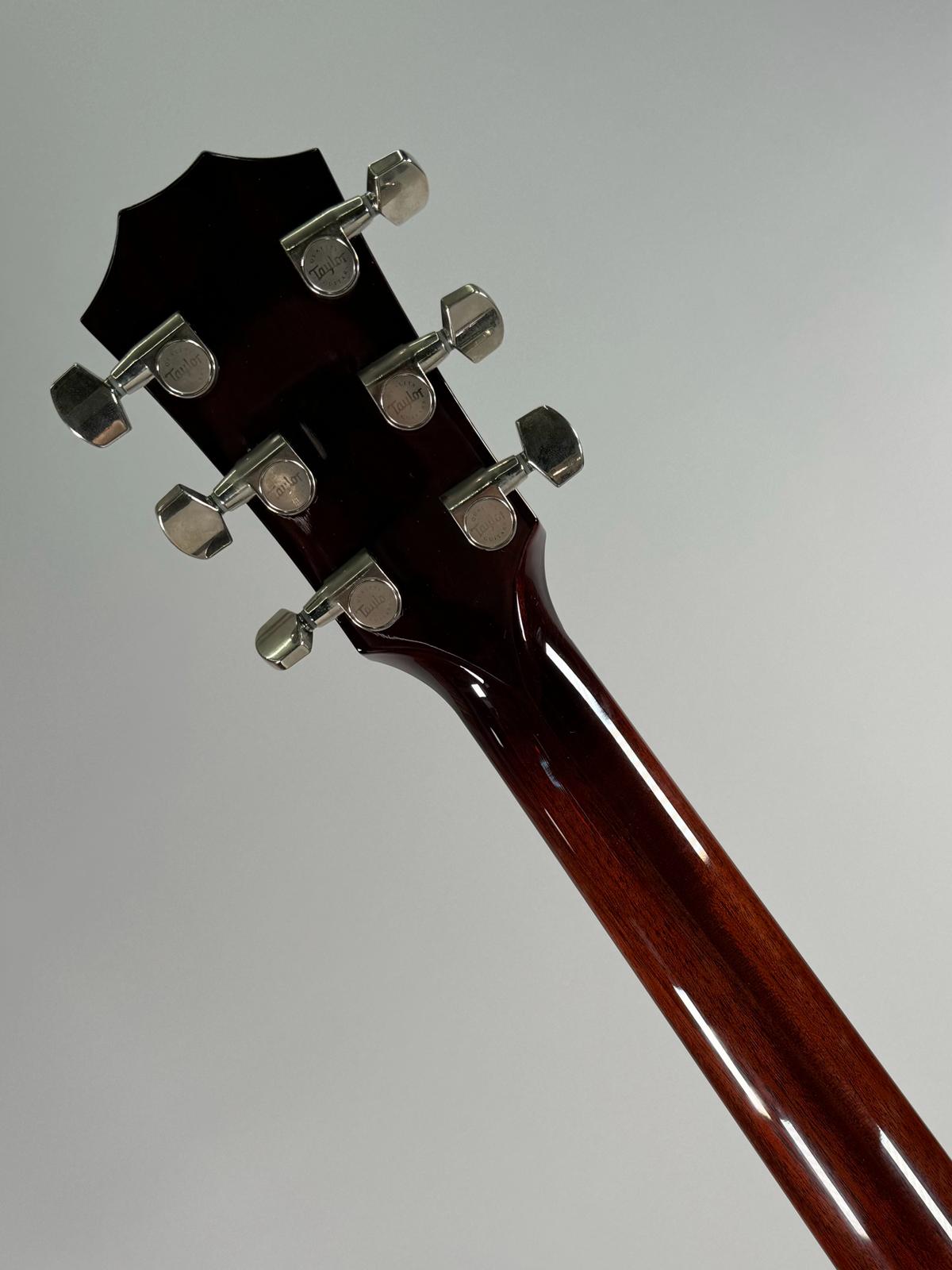 used Taylor T5z Classic DLX
