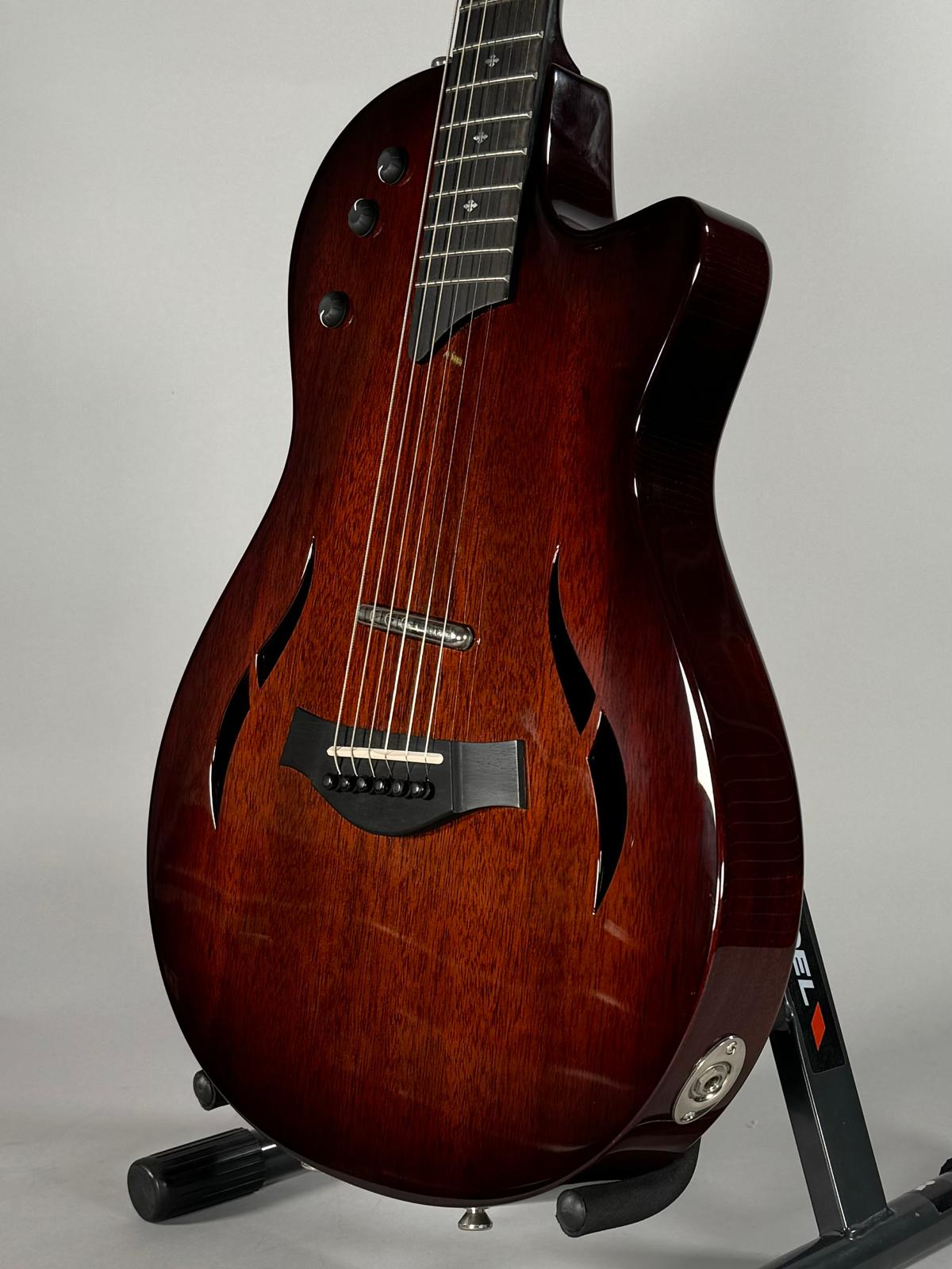 used Taylor T5z Classic DLX