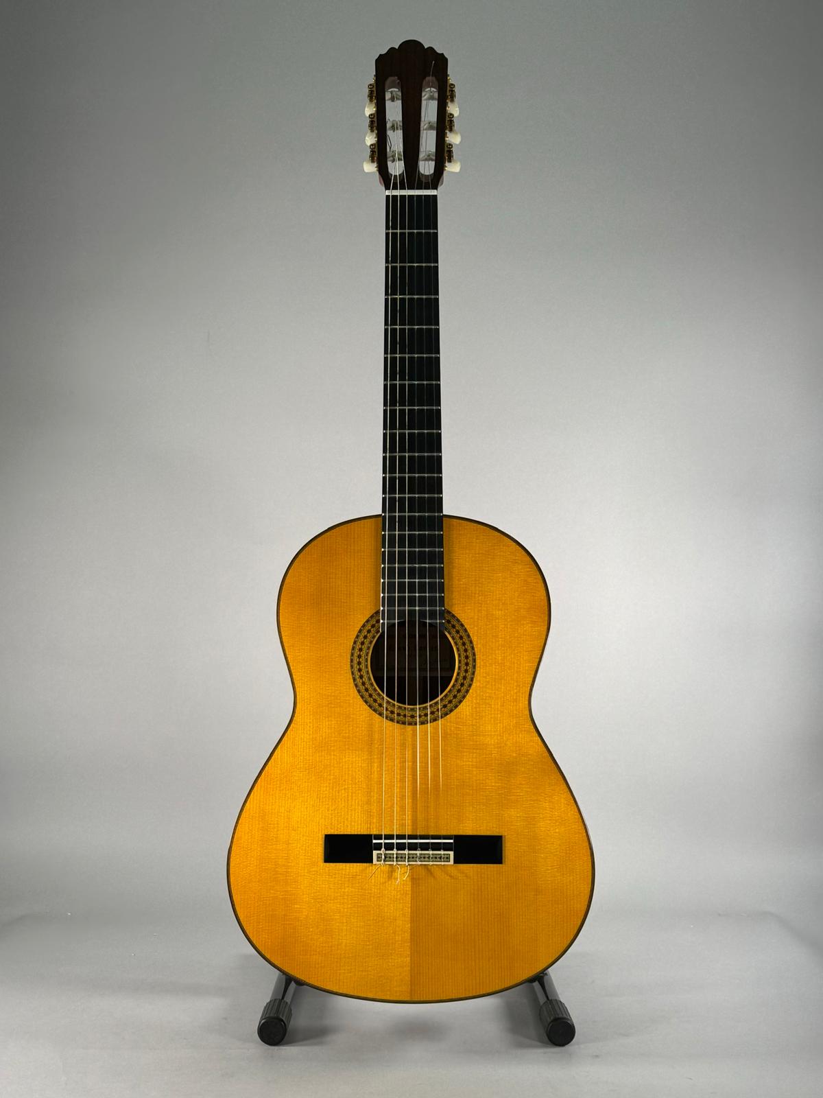 YAMAHA CG12S USATO