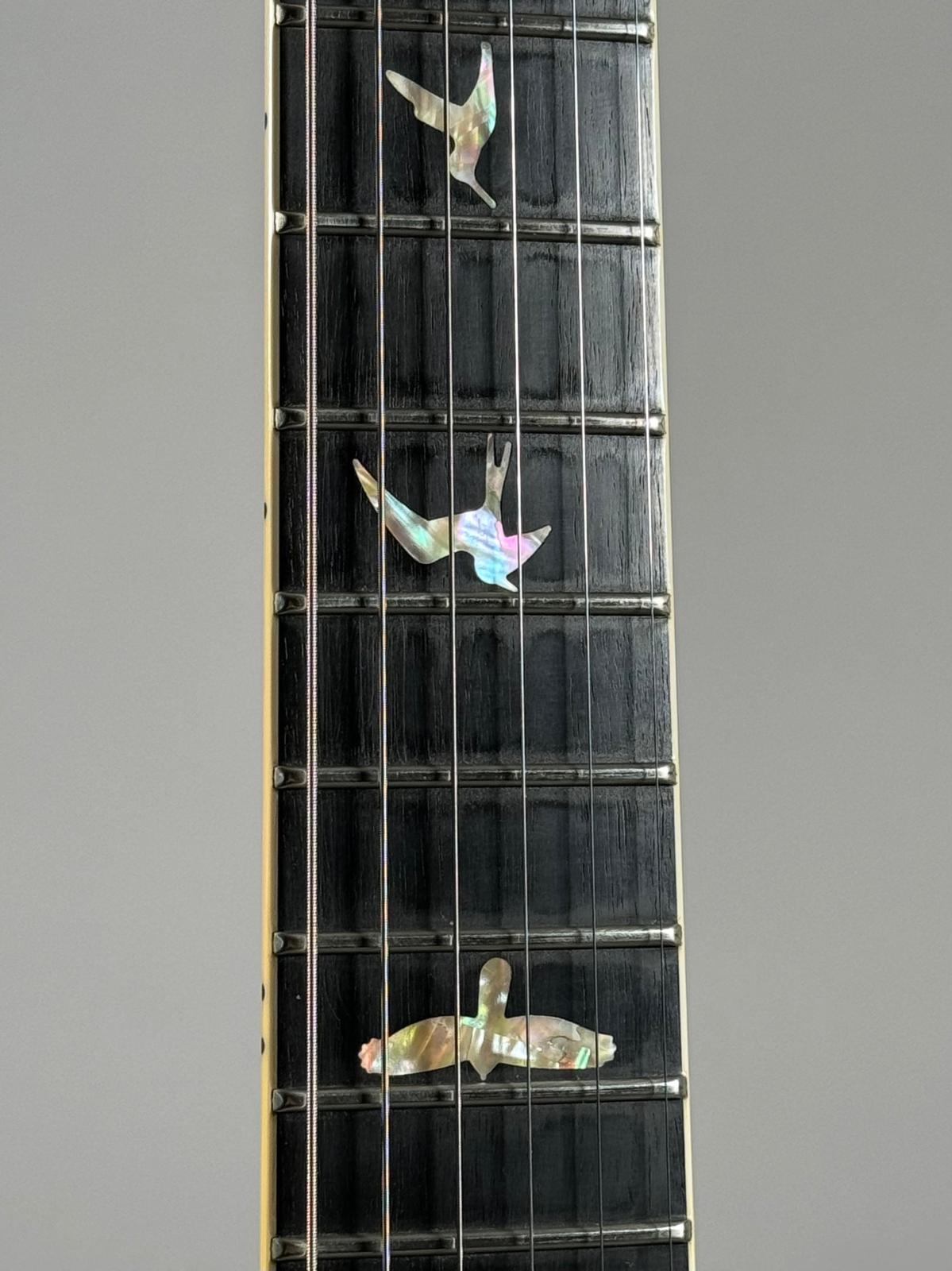 Prs McCarty 594 Charcoal usata