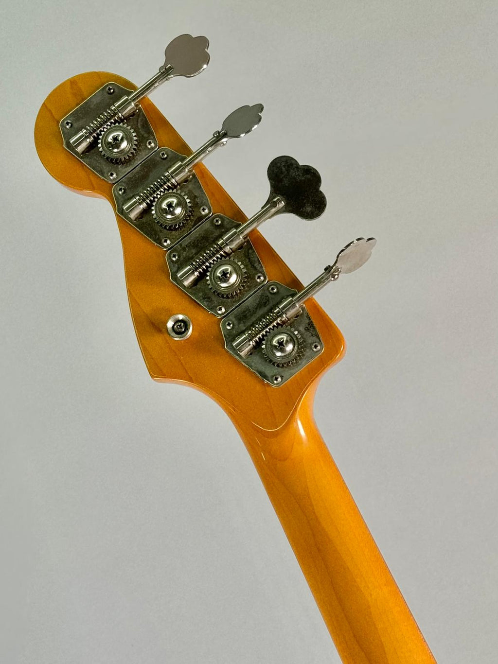 Fender Jaco Pastorius fretless Usato