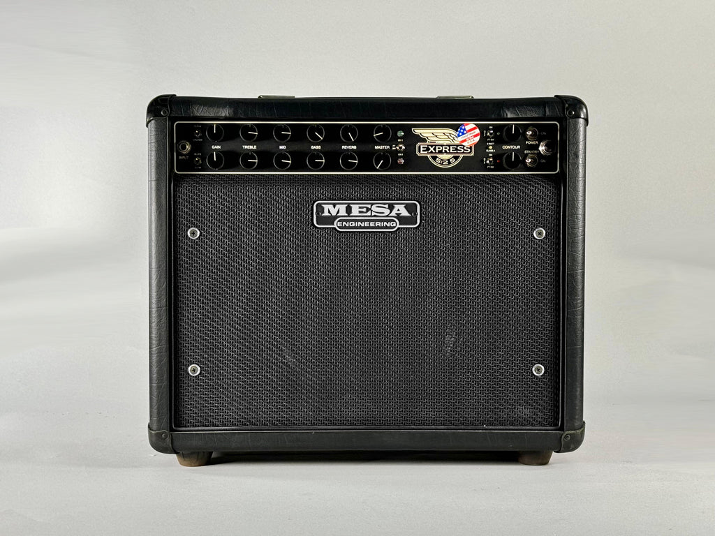 mesa boogie 5/25 usato