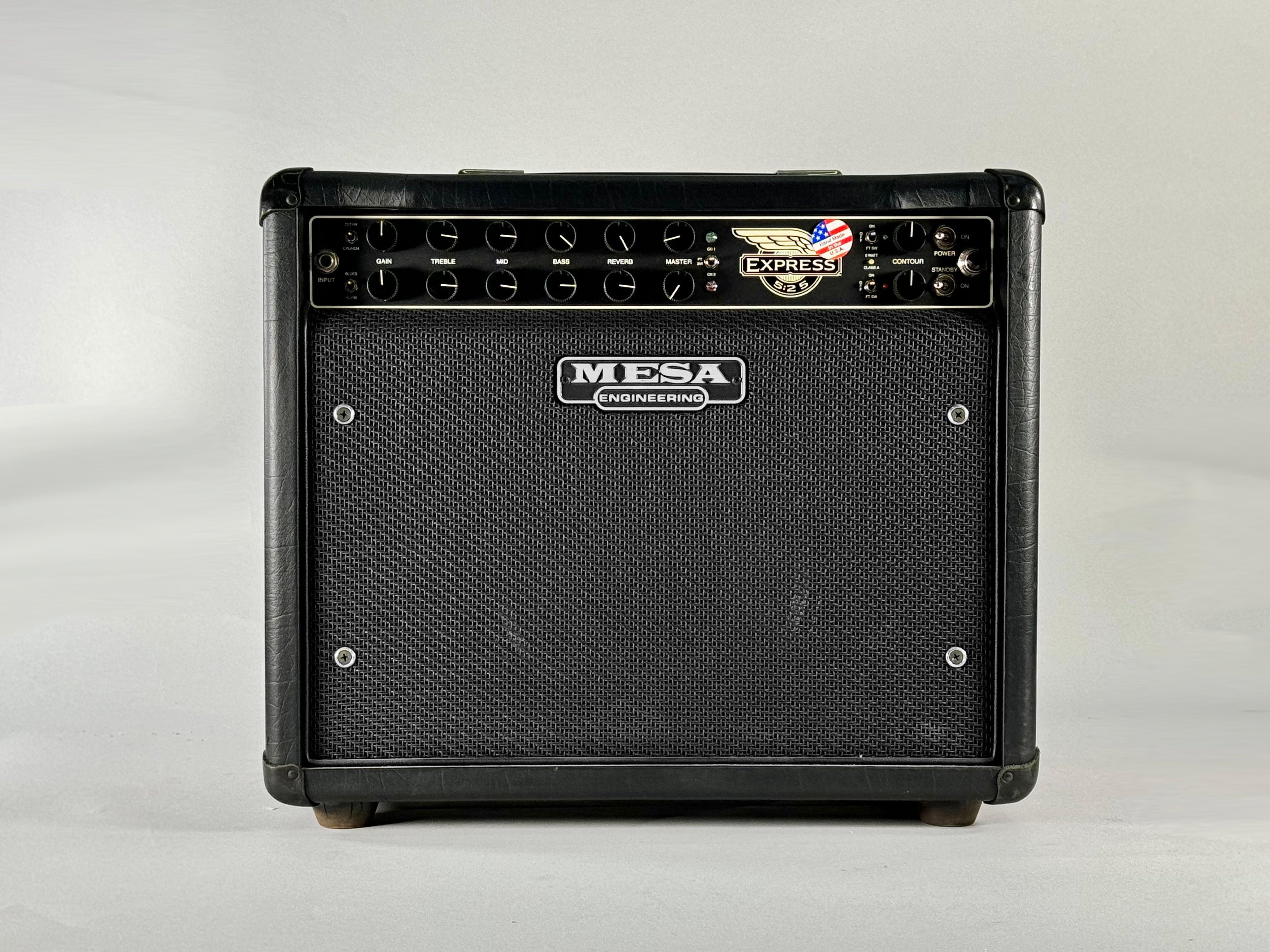 mesa boogie 5/25 usato