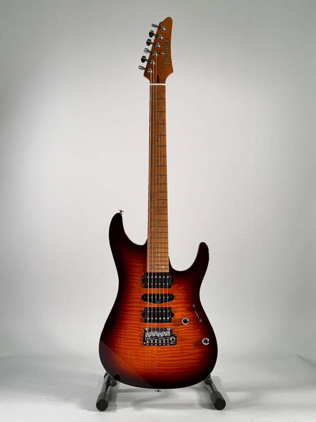 IBANEZ AZ2407F USATA