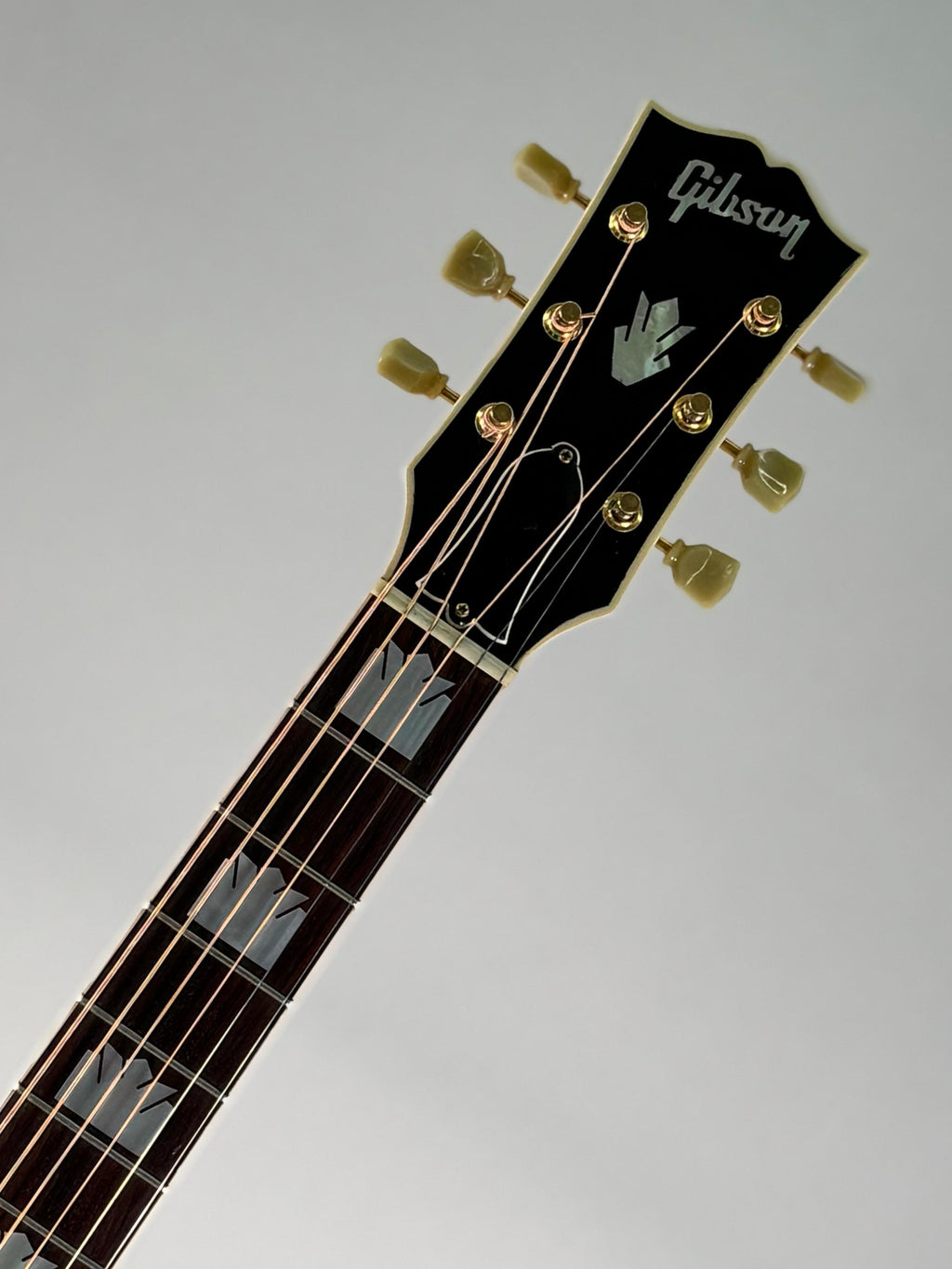 GIBSON L200 EMMYLOU HARRIS 2006 USATA
