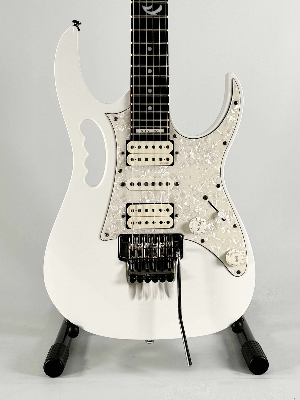 IBANEZ JEM 555 STEVE VAI USATA