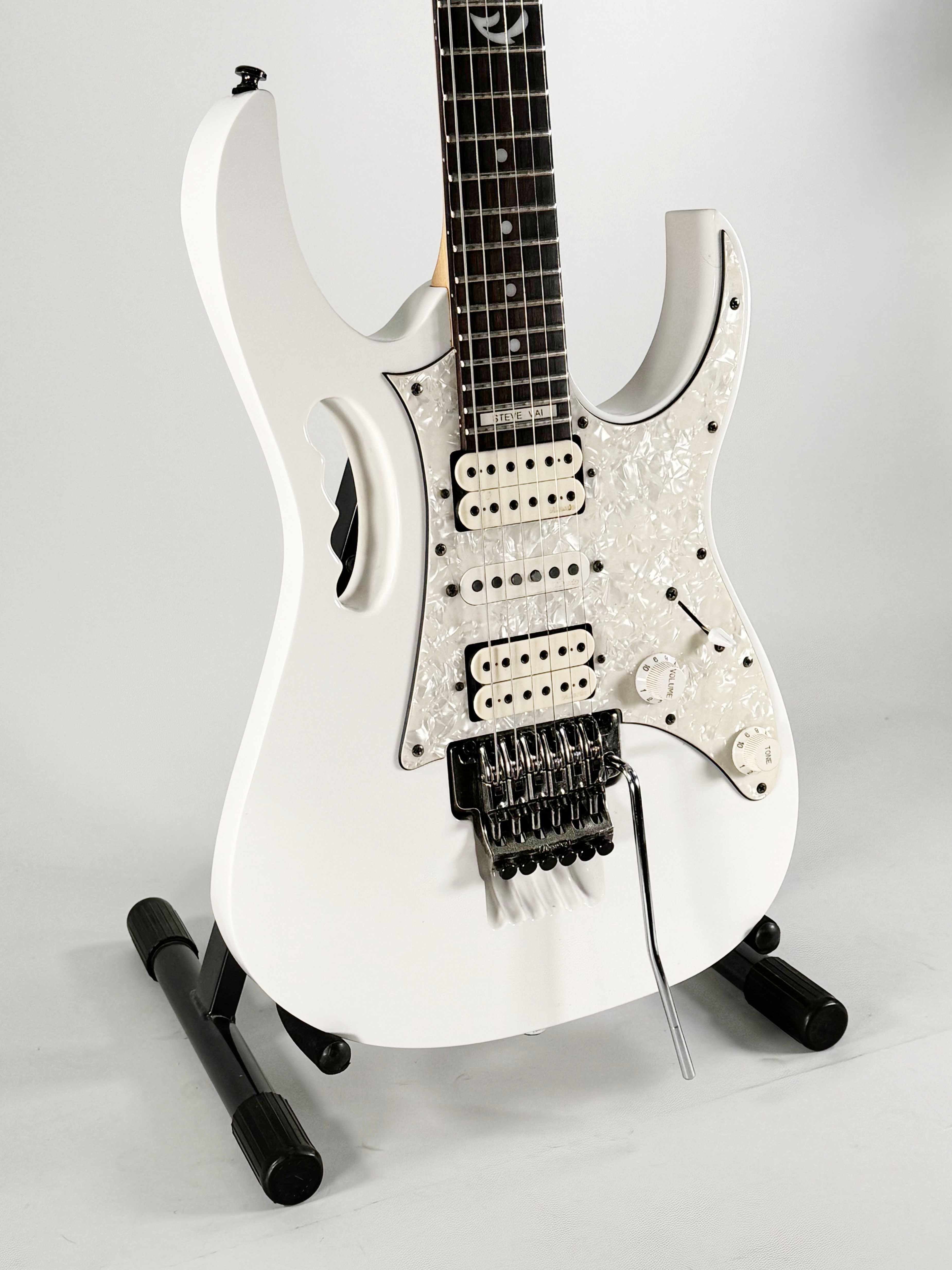 IBANEZ JEM 555 STEVE VAI USATA