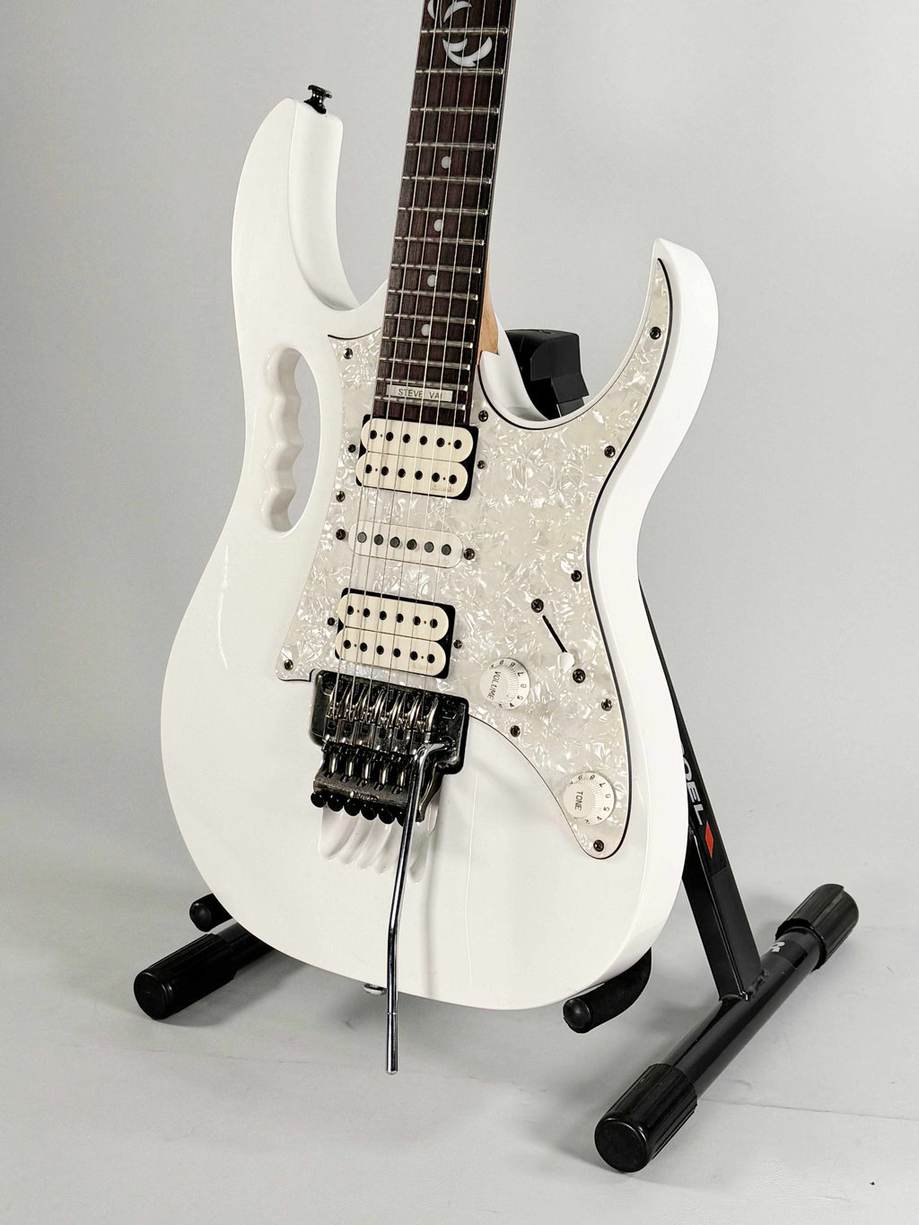 IBANEZ JEM 555 STEVE VAI USATA