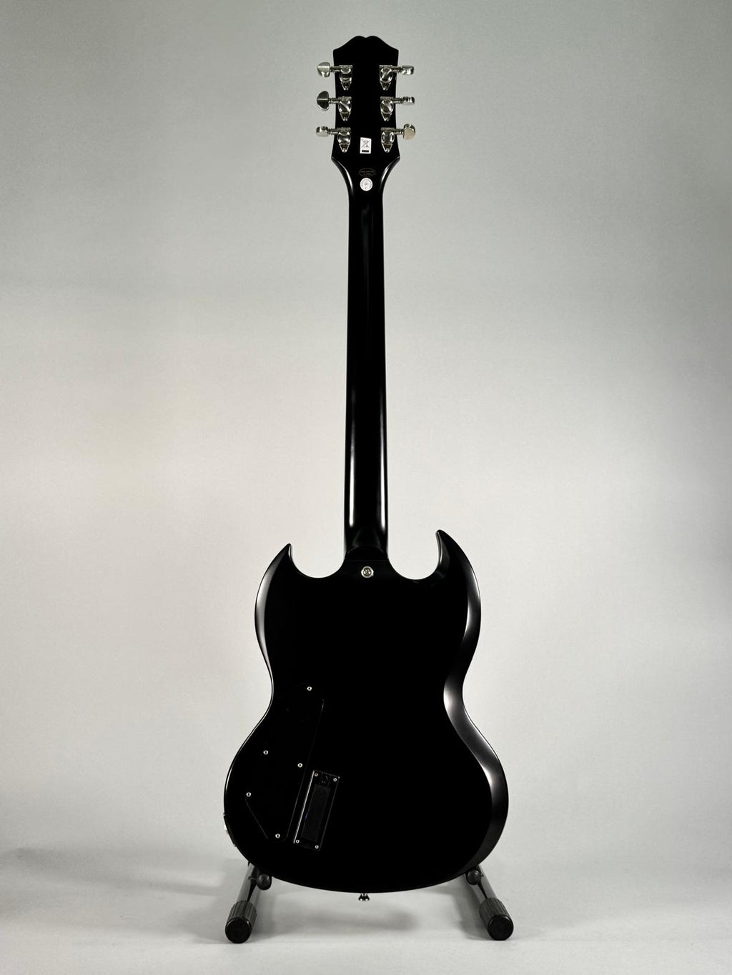 EPIPHONE SG Prophecy Blue Tiger USATA