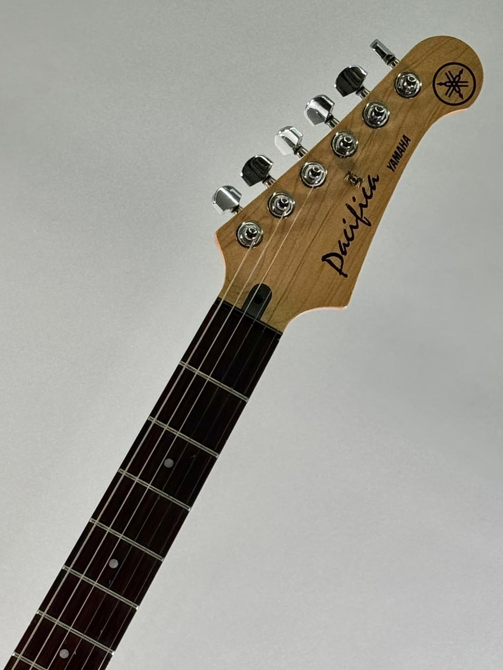 YAMAHA PACIFICA 112 USATA