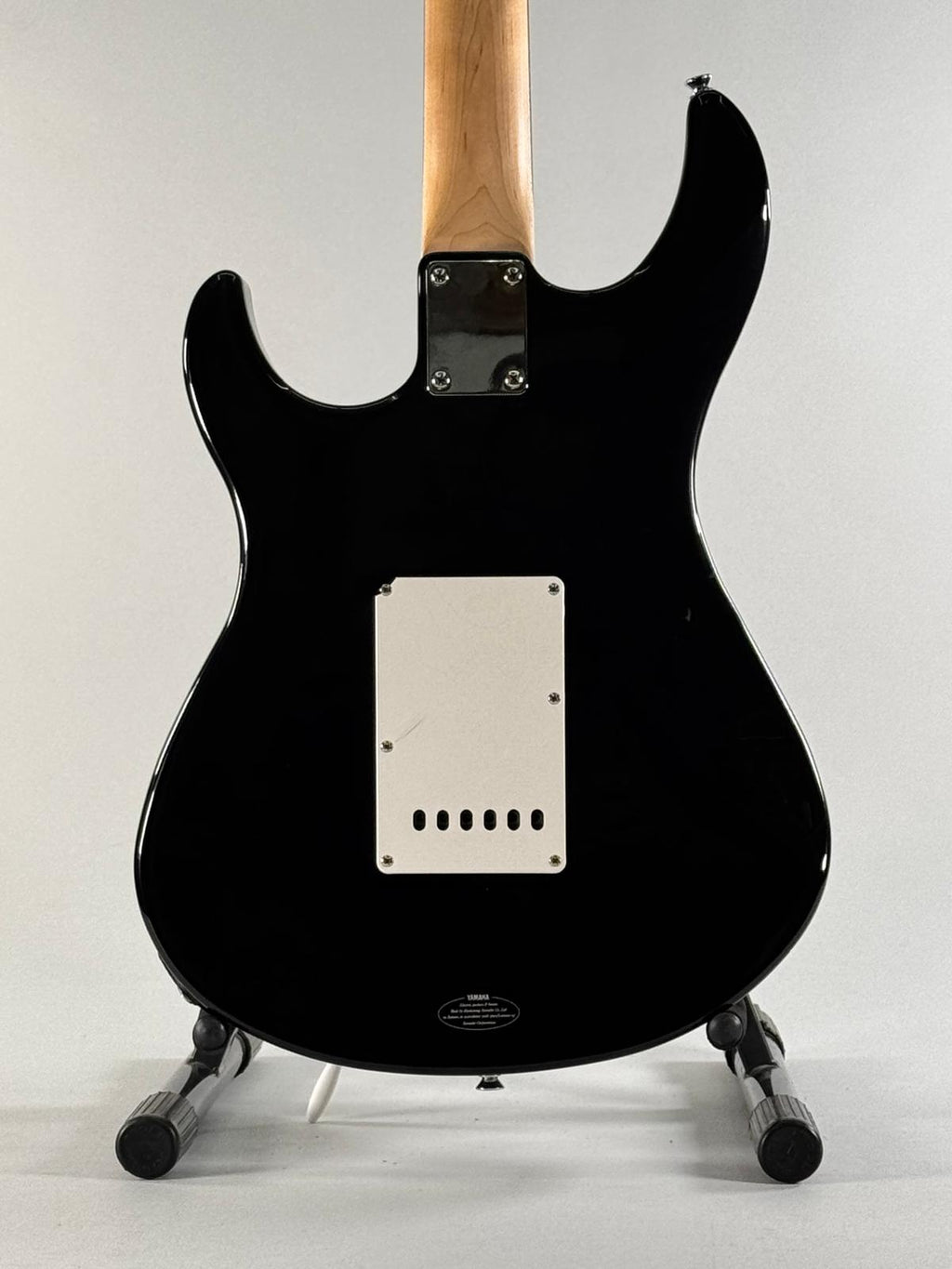 YAMAHA PACIFICA 112 USATA