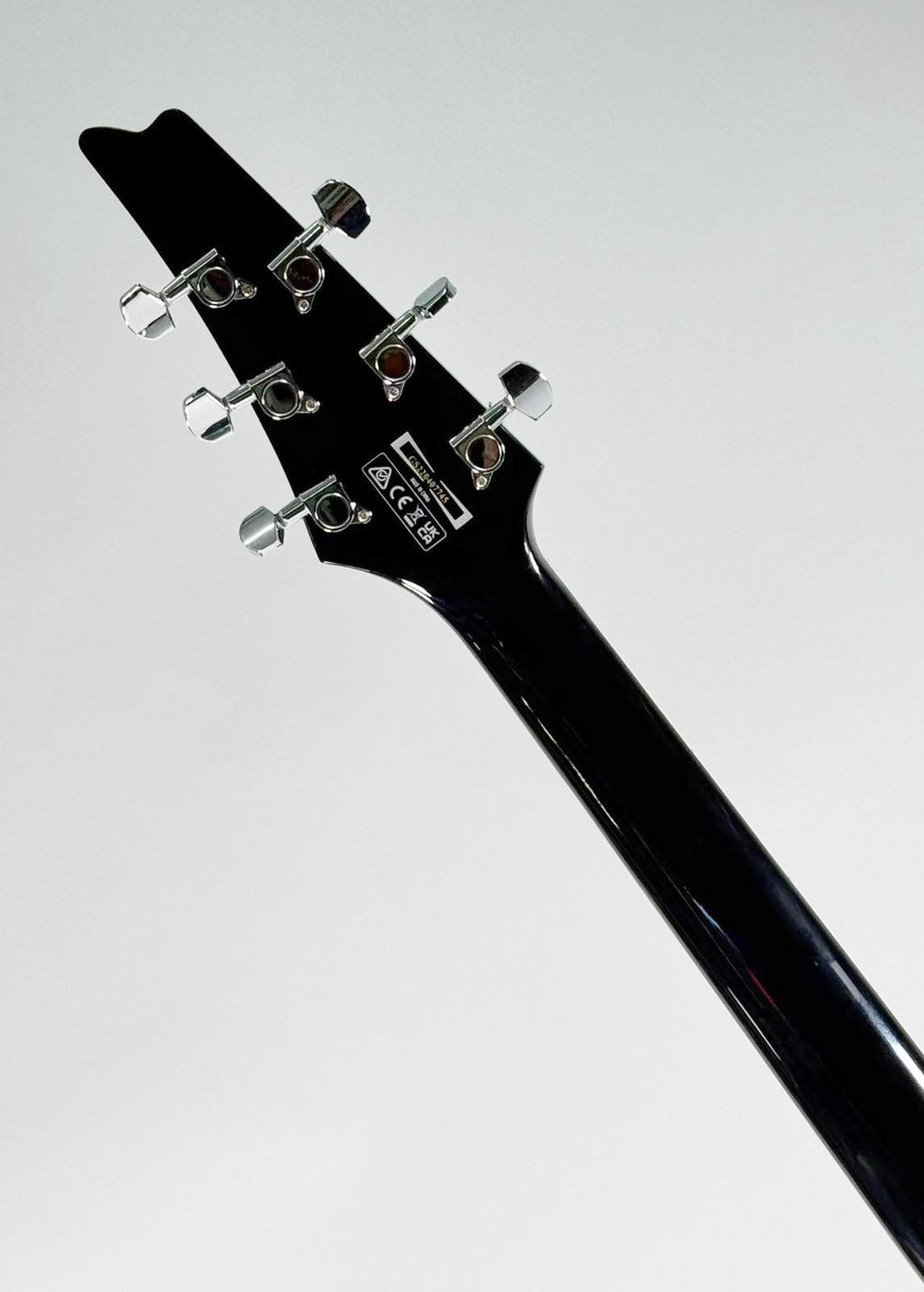 IBANEZ PSM 10 BLK USATA