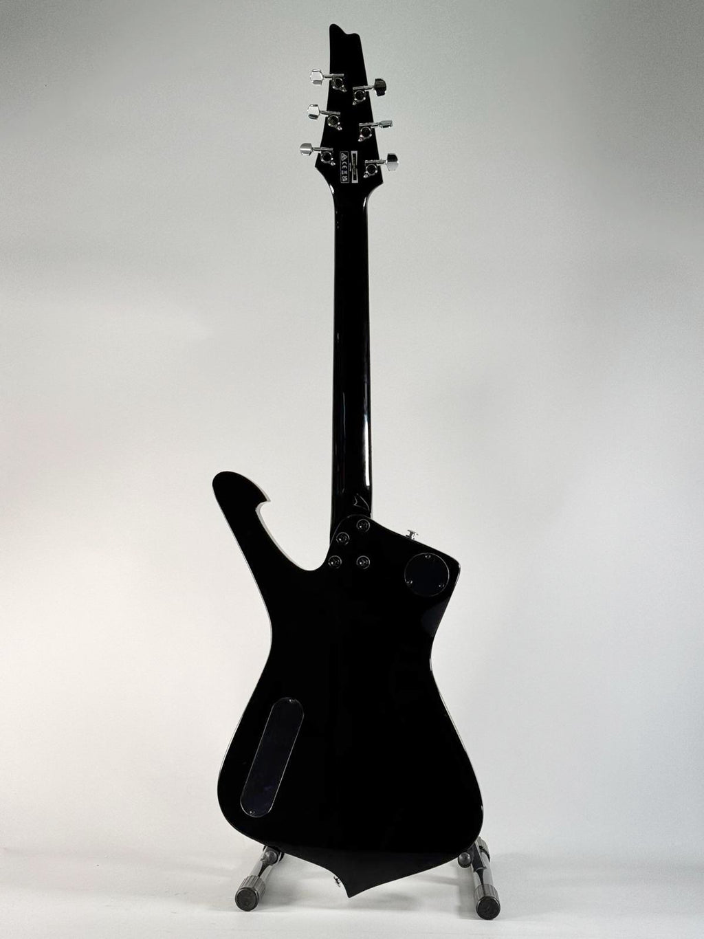 IBANEZ PSM 10 BLK USATA