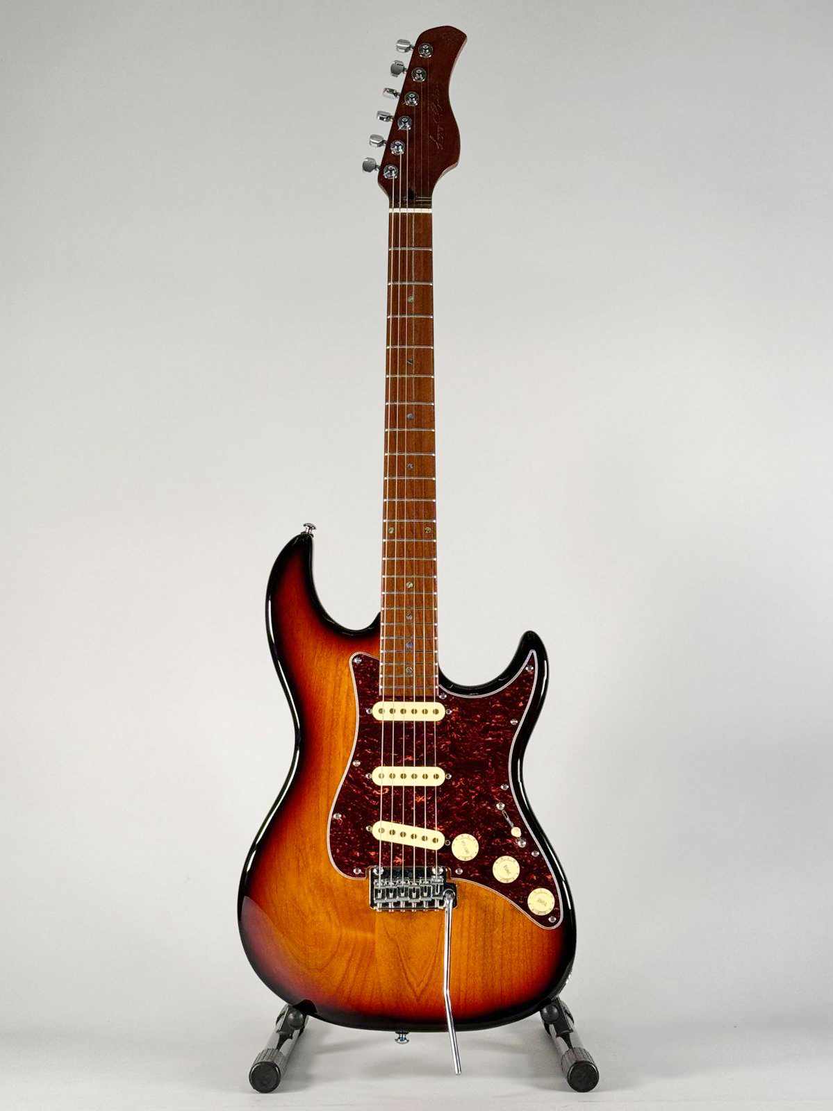 sire s7 sunburst usata