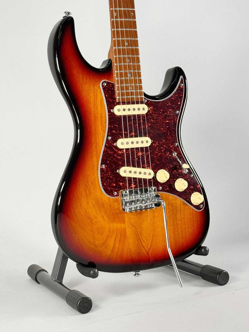 sire s7 sunburst usata