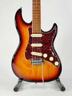 sire s7 sunburst usata