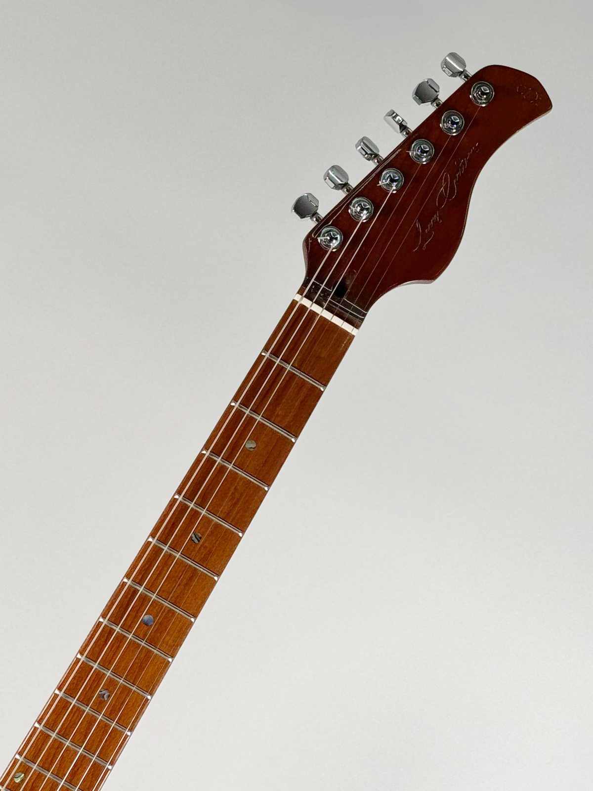 sire s7 sunburst usata