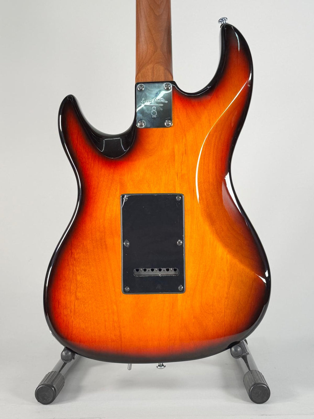 sire s7 sunburst usata