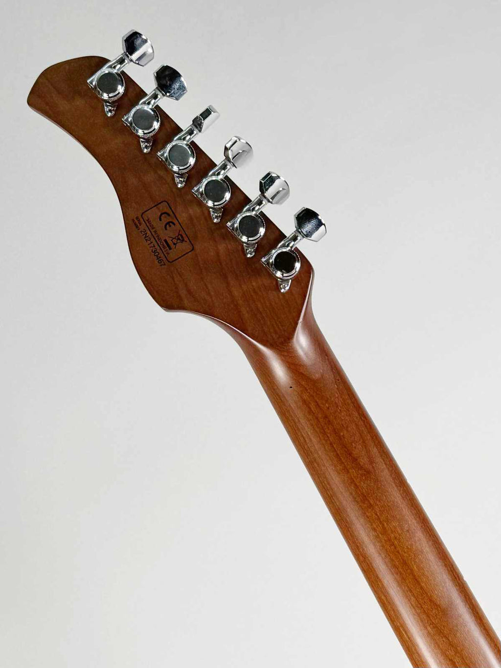 sire s7 sunburst usata