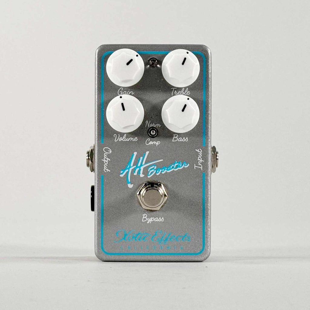 XOTIC AH BOOSTER USATO