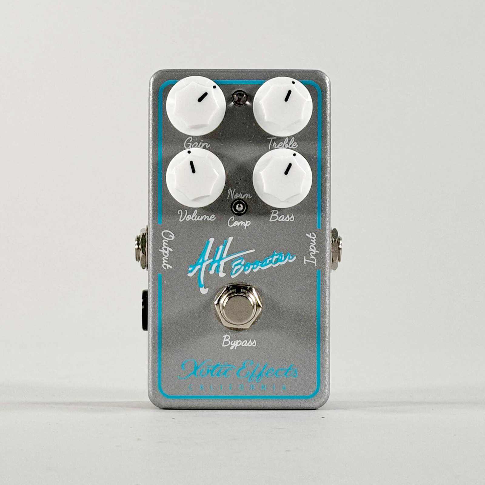 XOTIC AH BOOSTER USATO