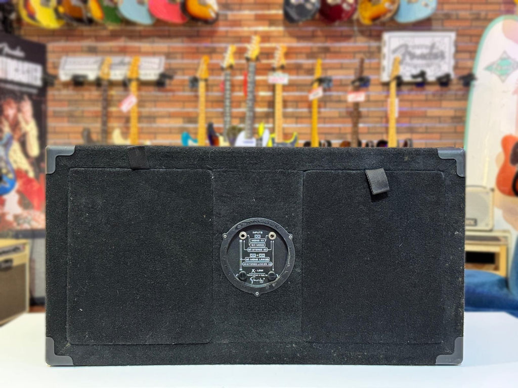 DRAGOON CASSA 2X12 USATA