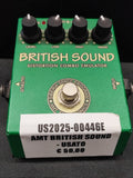 AMT ELECTRONIC BRITISH SOUND USATO