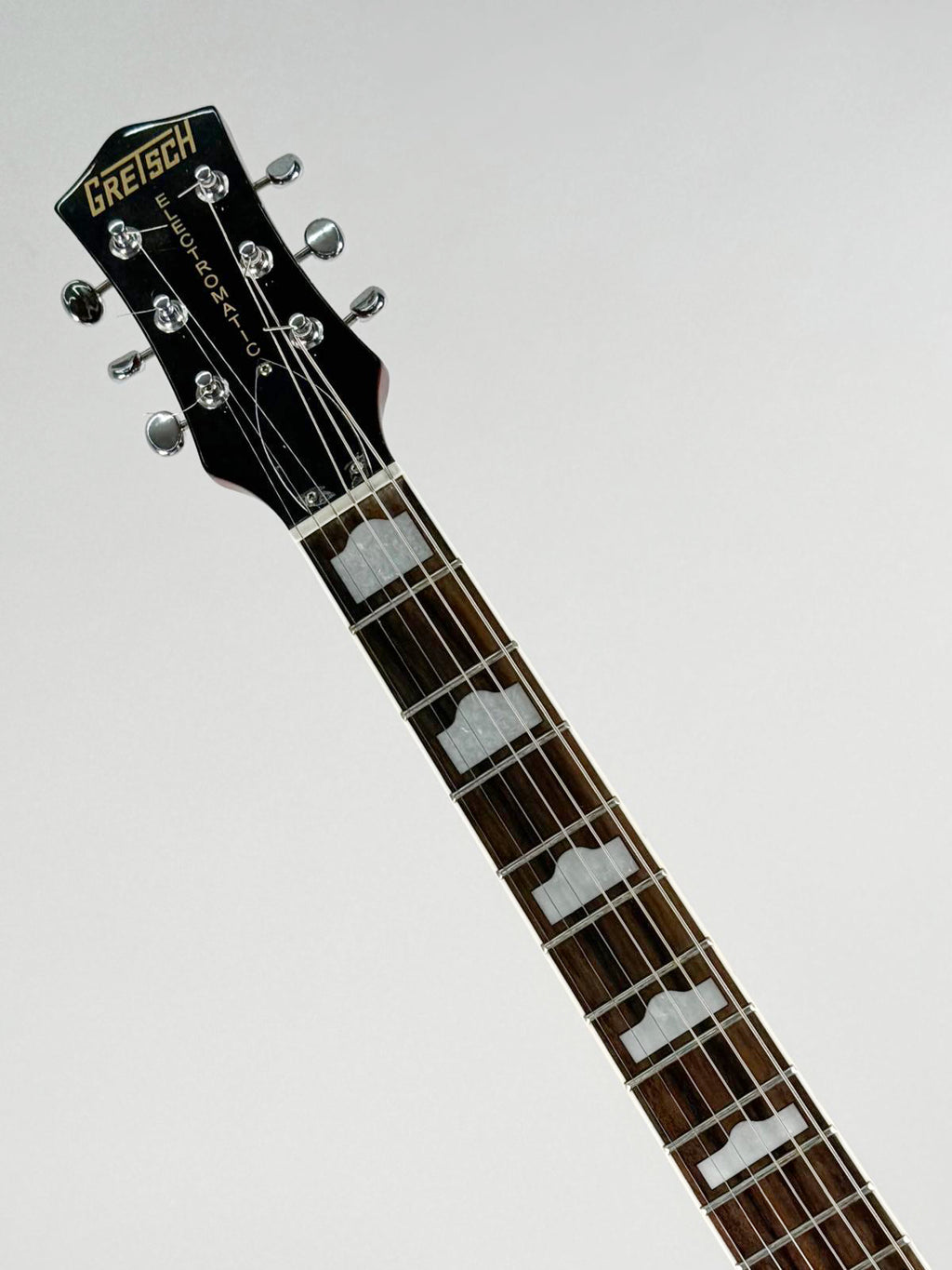 GRETSCH G5200LH USATA
