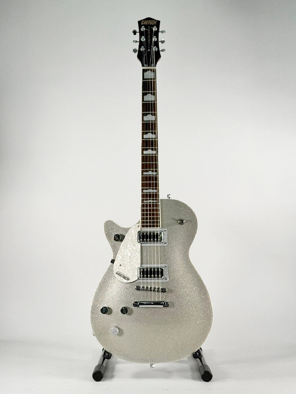 GRETSCH G5200LH USATA