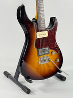 YAMAHA PACIFICA PAC611 USATA