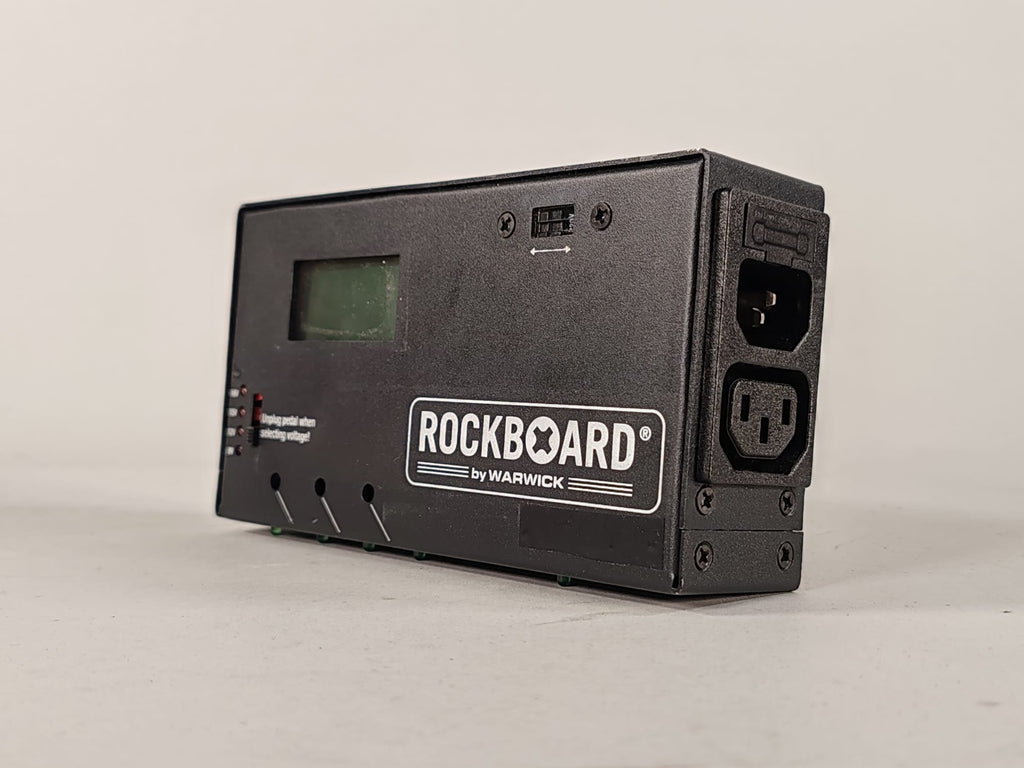 ROCKBOARD POWER PIT USATO