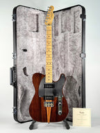 Fender Telecaster Limited Ed. 2017 Usata
