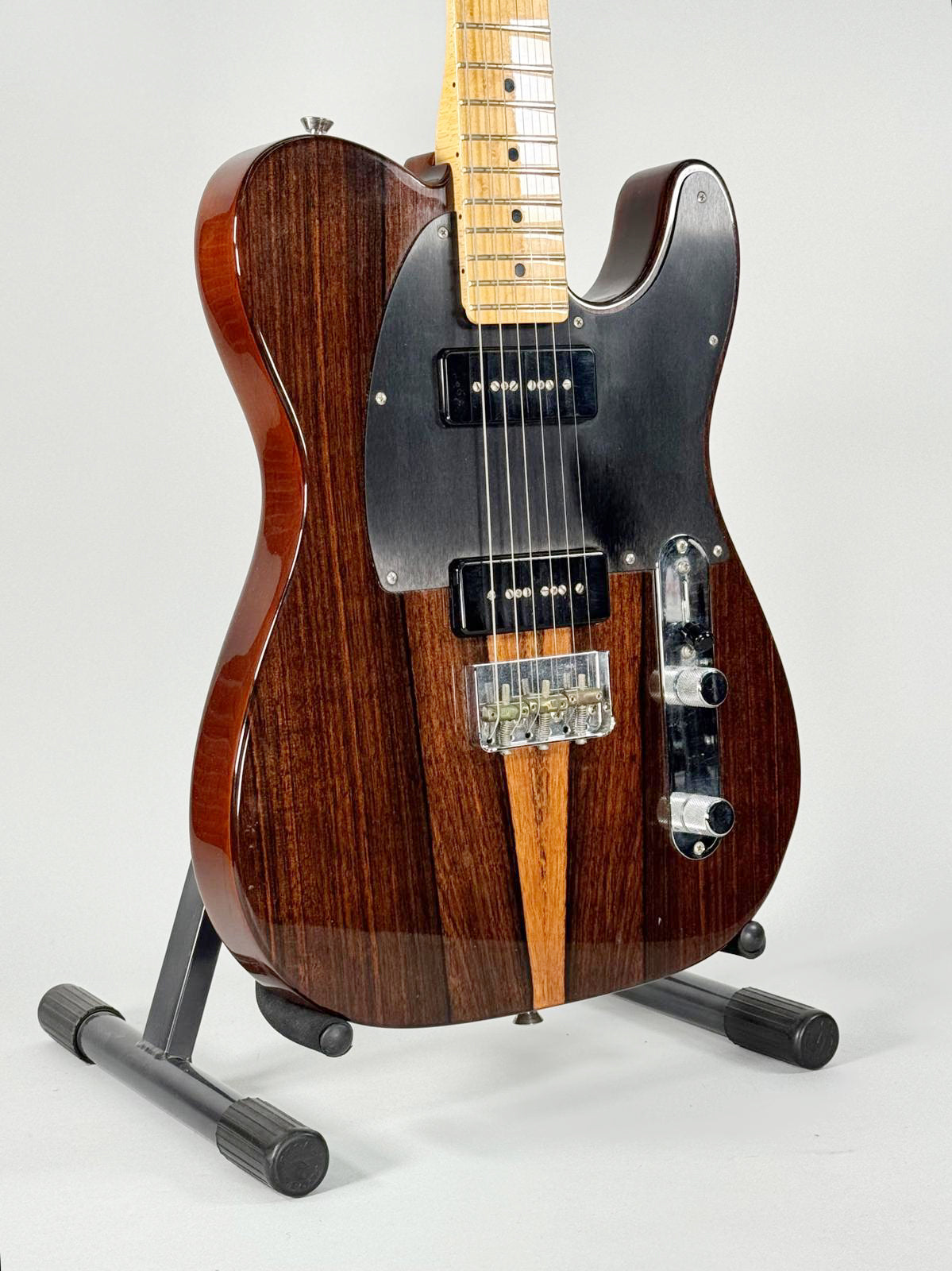 Fender Telecaster Limited Ed. 2017 Usata