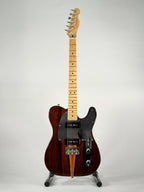 Fender Telecaster Limited Ed. 2017 Usata