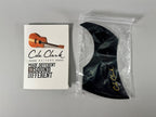 Cole Clark Fat Lady 3 Dreadnought Cutaway Elettrificata