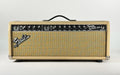 Fender Twin Reverb Testata Blonde Usata