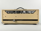 Fender Twin Reverb Testata Blonde Usata