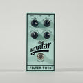 AGUILAR FILTER TWIN USATO