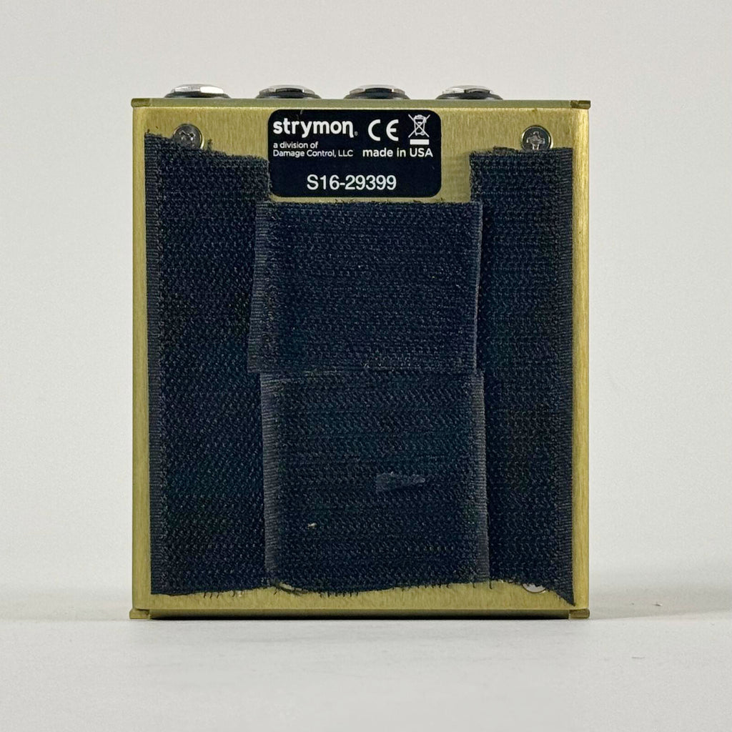 STRYMON BRIGADIER USATO