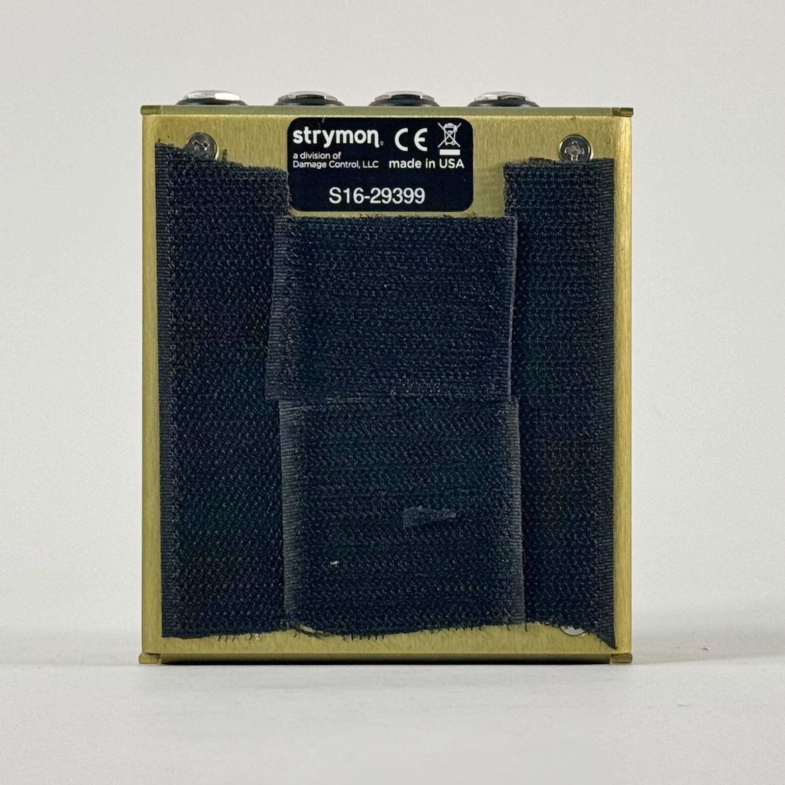 STRYMON BRIGADIER USATO
