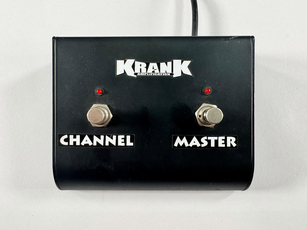 KRANK KRANKENSTEIN USATA