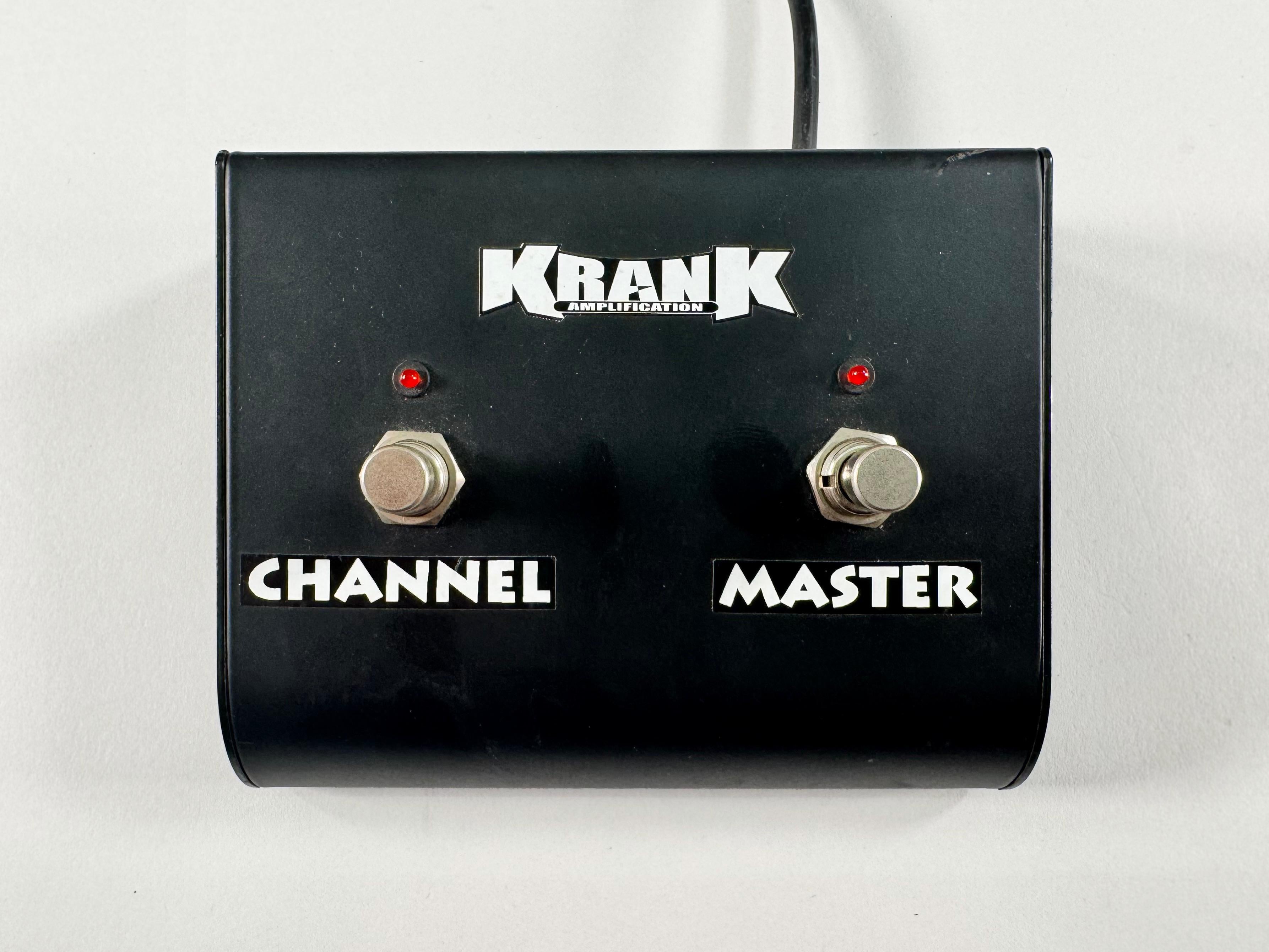 KRANK KRANKENSTEIN USATA