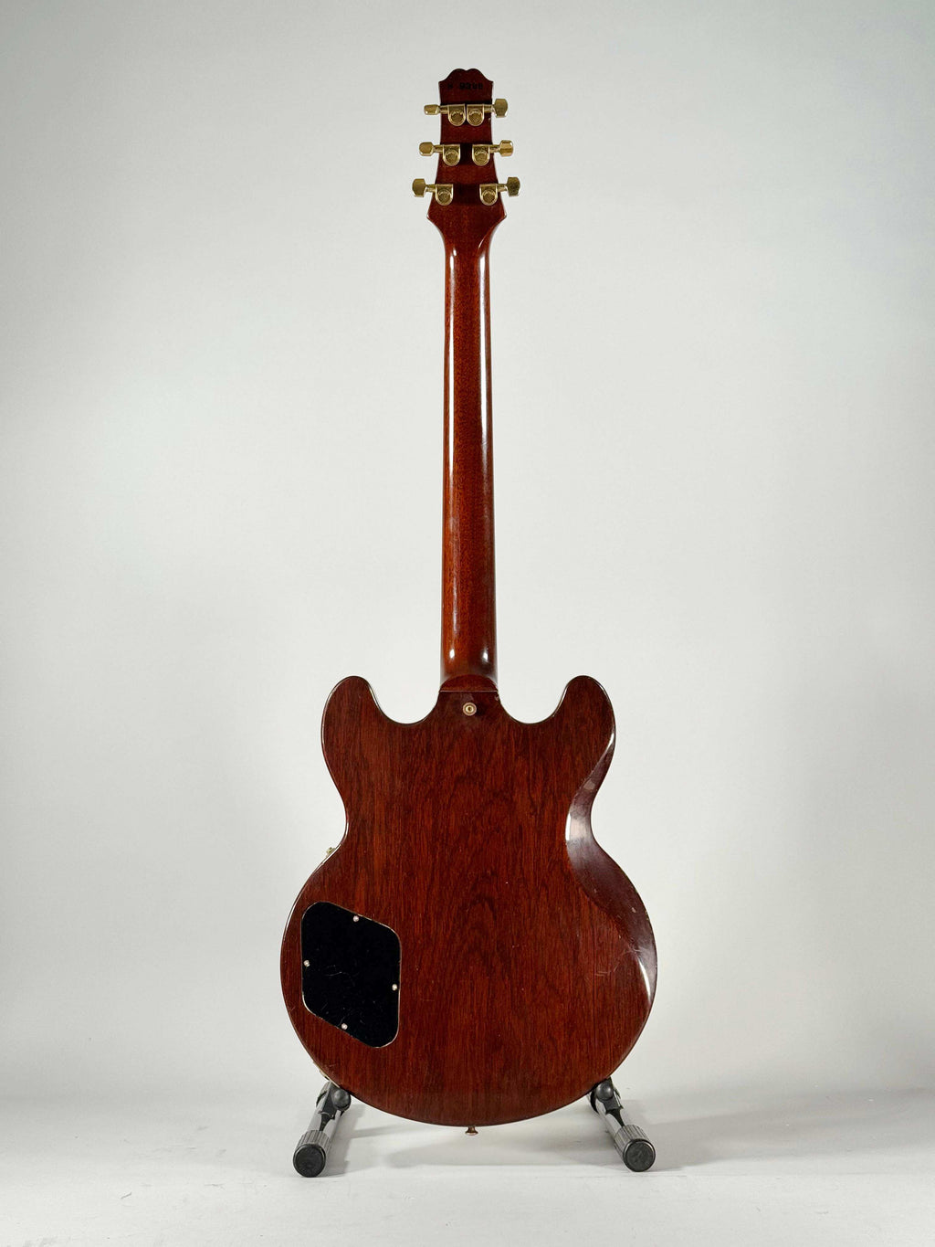 GIBSON ES 346 USATA